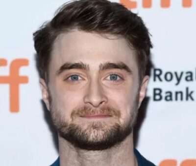 Daniel Radcliffe