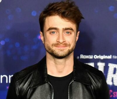 Daniel Radcliffe