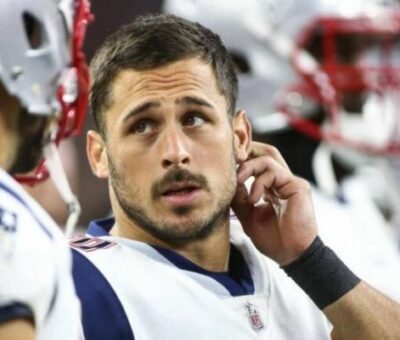 Danny Amendola