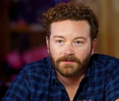 Danny Masterson