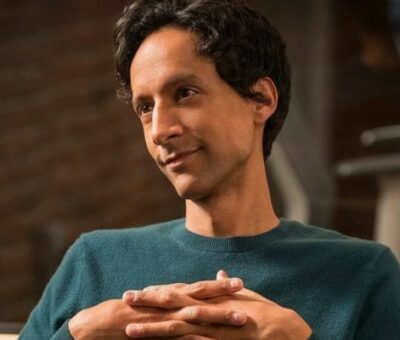 Danny Pudi