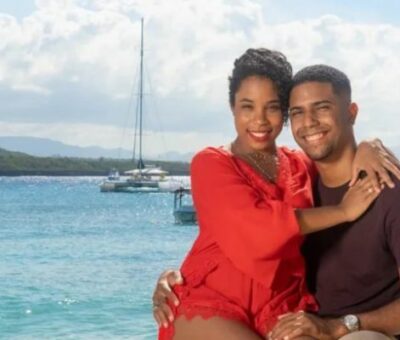 David And Tionne