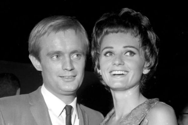 David McCallum