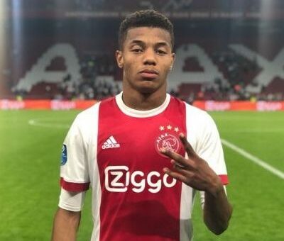 David Neres