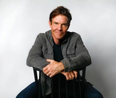 Dennis Quaid