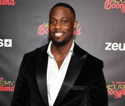Derrick Jackson