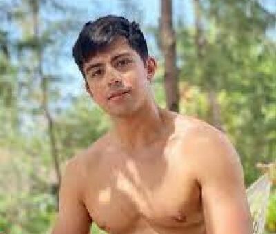 Derrick Monasterio