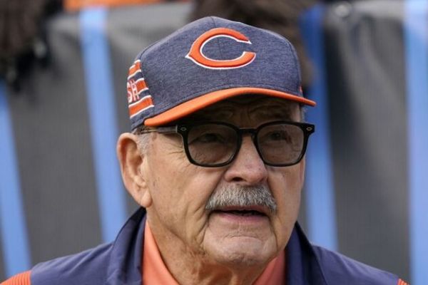 Dick Butkus