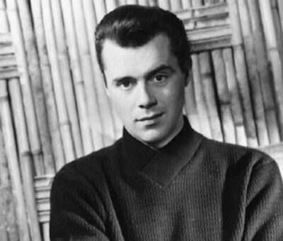 Dirk Bogarde