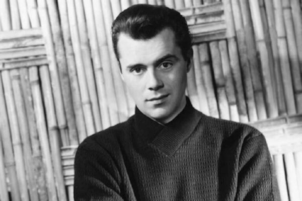 Dirk Bogarde