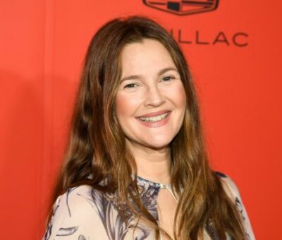 Drew Barrymore