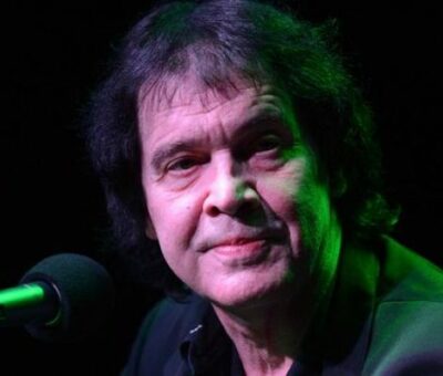 Dwight Twilley