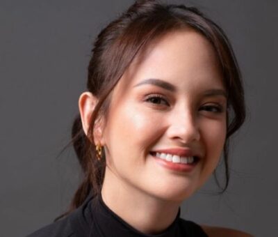 Ellen Adarna