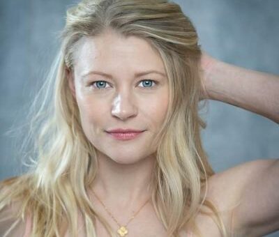 Emilie De Ravin