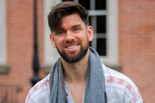 Eoghan Mcdermott