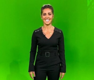 Fara Williams
