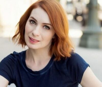 Felicia Day