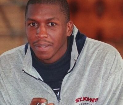 Felipe Lopez