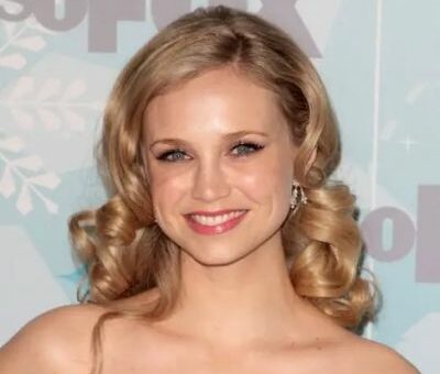 Fiona Gubelmann