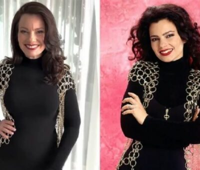 Fran Drescher