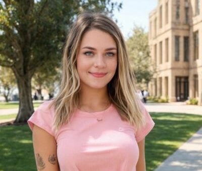 Gabbie Carter