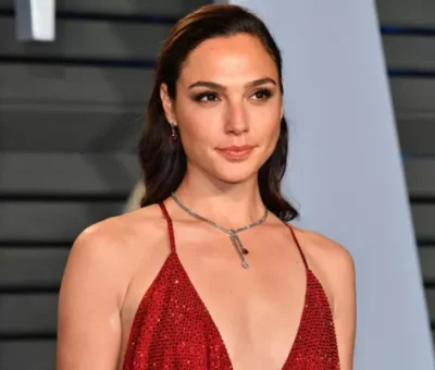 Gal Gadot