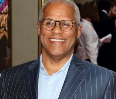 Gary Wilmot