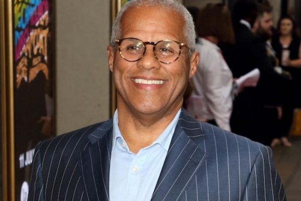 Gary Wilmot