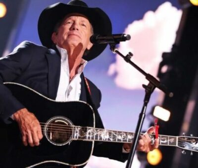 George Strait