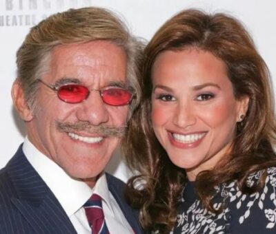 Geraldo Rivera