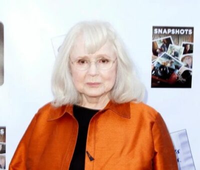 Piper Laurie