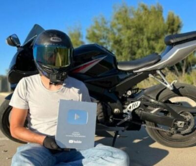 Gixxer Brah
