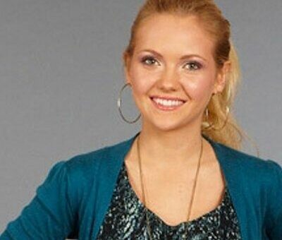 Hannah Lochner