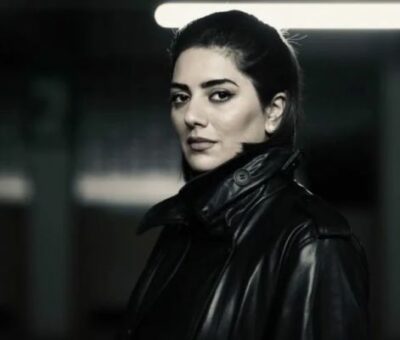 Haya Abdulsalam
