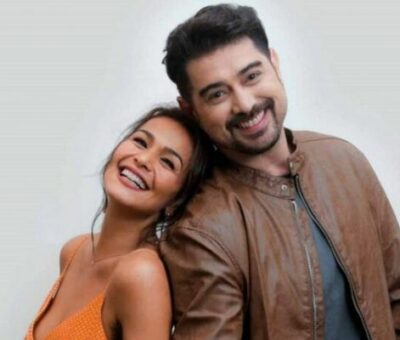 Ian Veneracion