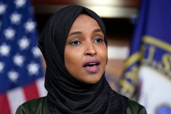 Ilhan Omar