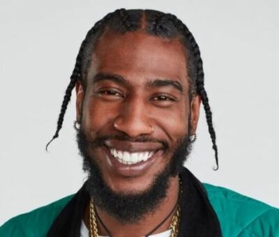 Iman Shumpert