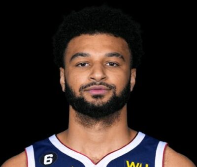 Jamal Murray