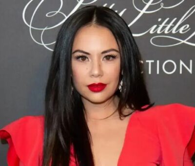 Janel Parrish
