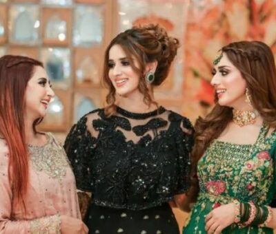 Jannat Mirza