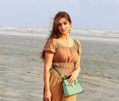 Jannat Mirza