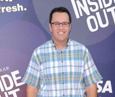 Jared Fogle