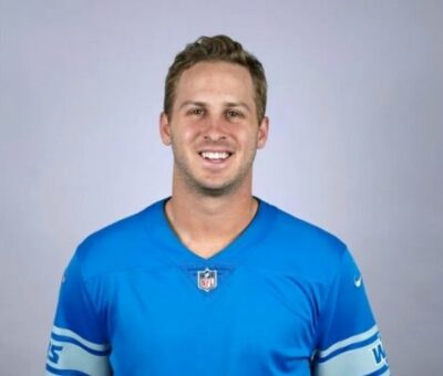 Jared Goff