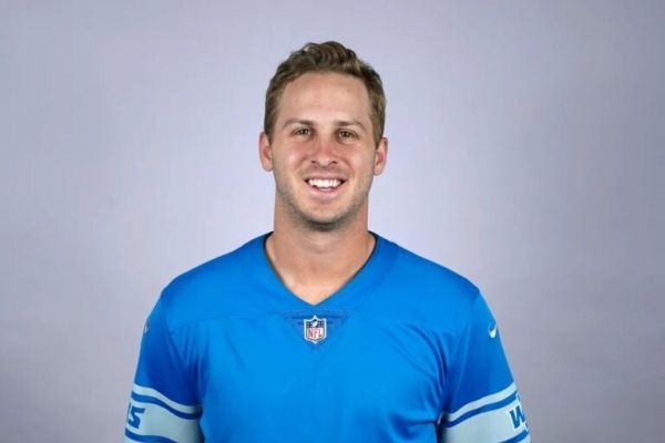 Jared Goff