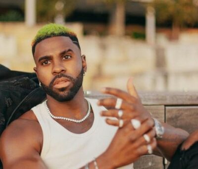 Jason Derulo