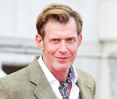 Jason Flemyng