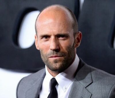 Jason Statham