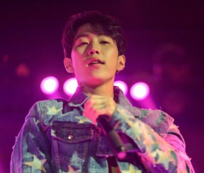 Jay Park