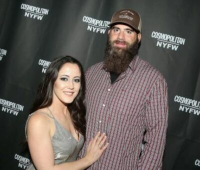 Jenelle Evans