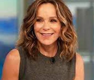 Jennifer Grey